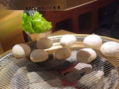 -西塔老太太泥炉烤肉(亚运村店)