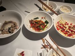 -湘语·湖南家常菜(新洲店)