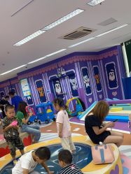 -孩子王童乐园(马群店)