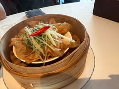 -上海总会SHANGHAICLUB(兴业太古汇店)