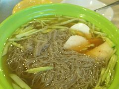 -郑阿姨的家·이모네·韩料&烤肉(武川路店)