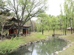 -承德避暑山庄景区