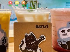 -炖物24章·顺时轻养茶(黄龙店)