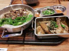 -小满手工粉(上海月星环球港店)