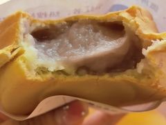 -味正点车轮饼可丽饼(南禅寺店)