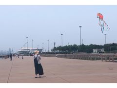 -东疆建设开发纪念公园