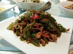 -北京老铺烤鸭(老城根店)