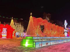 -龙庆峡风景区
