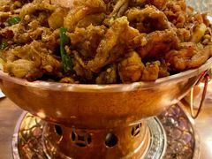 -炉小二铜锅牛蛙•川湘菜(三里屯店)
