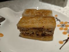 -红棉中餐厅·广州海航威斯汀酒店