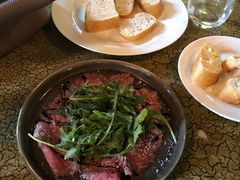-羽深肉铺 Steak & Wine