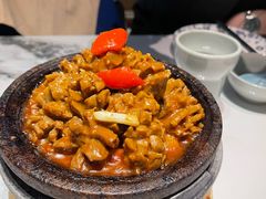 -潮堂 · 潮州菜(国贸商城店)