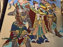 -宁国禅寺·停车场