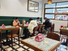 -堂屋糖水店(愚园店)