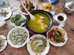 -妈妈的小作坊(陈家镇店)