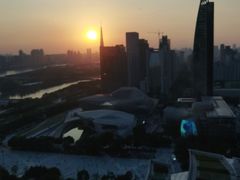 -广州富力丽思卡尔顿酒店