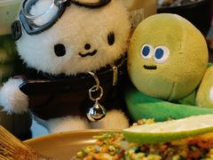 -Ameigo梅果·云贵川bistro(长宁来福士店)