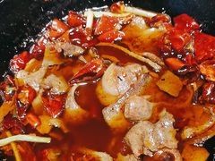 -古市香跷脚牛肉·非遗传承单位