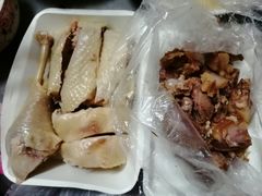 -阿二烤鸡(山塘街店)