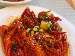 -捌贰虾蟹·江湖菜馆(江汉路店)