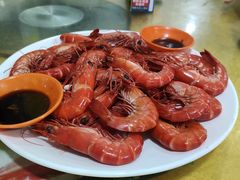 -绢姐海鲜大排档