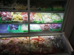 -小白房辣焙子(西落凤街店)