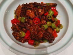 -百富源·海鲜辽菜(和平北大街店)