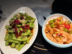 -沪小胖·小龙虾·蓝龙王(八佰伴店)