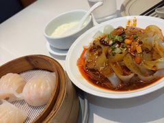 -千日贺茶餐厅(开发区安盛店)