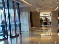 -中环禧悦酒店·禧临阁餐厅