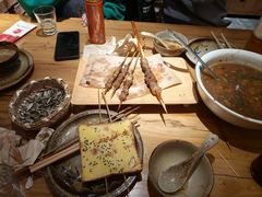 -鸽子窝(宋庄店)
