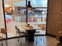 -新石器烤肉(百联川沙店)