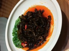 -枣子树·素食餐厅(普陀山店)