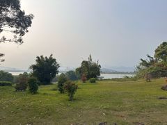 -福建鲤鱼洲酒店