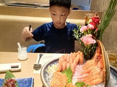 -大渔铁板烧(花园道店)