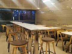 -Bracket Coffee(银河SOHO店)