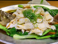 -花舍·新派粤菜·西餐·下午茶(亚运村·鸟巢店)