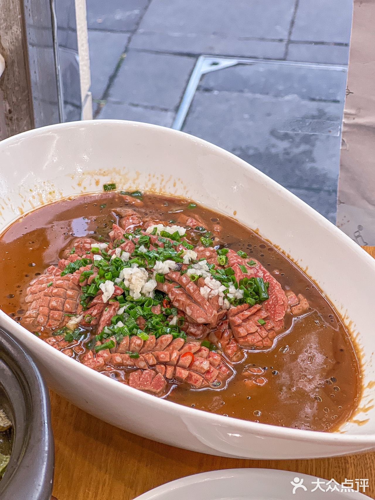 这碗面，真·不简单！🍜