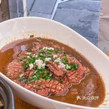 这碗面，真·不简单！🍜