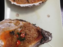 -大锅强·蒸海鲜青岛菜(吾悦广场店)