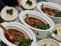 -新光酒家·河豚·海鲜·蟹料理(浦东店)