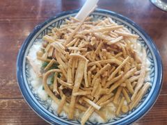 -峨眉山豆腐脑(解放路店)