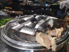 -本炙炭烤·蒲烧活鳗料理店(金沙洲店)