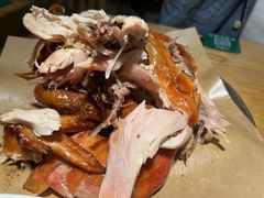 -费大厨辣椒炒肉(万家丽一店)