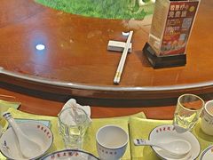 -那家老院子东北菜·饺子·小鸡炖蘑菇(艳华街店)