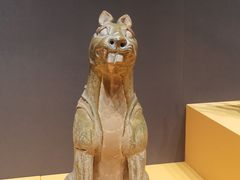 -西安博物院