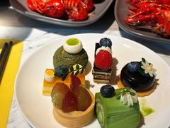 -杭州临平万丽酒店·燃餐厅(人民大道店)