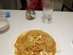 -眉州东坡(春秀路店)