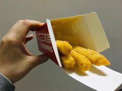 -汉堡王(EAC欧美中心店)