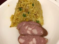 马迭尔沙皇炒饭-马迭尔西餐厅(中央大街店)